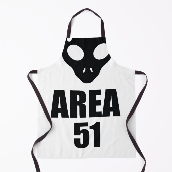 Item preview, ALIENS AREA 51 designed and sold by bacanacrea.