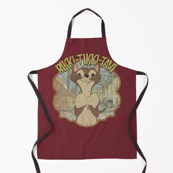 Item preview, Rikki-Tikki-Tavi 1975 designed and sold by AstroZombie6669.