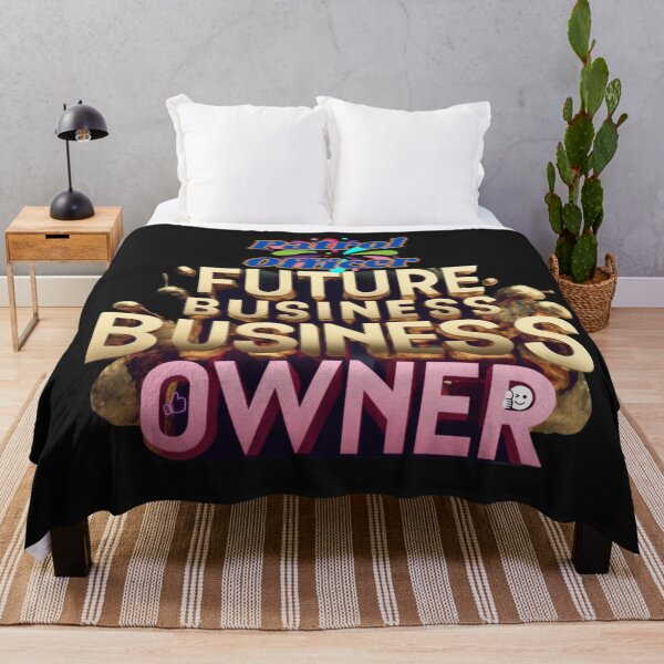 Item preview, PATROL OFFICER FUTURE BUSINESS OWNER, MOM, DAD, GIFT, PYJAMAS designed and sold by carlos crane.
