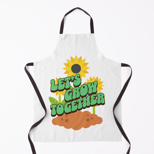 Item preview, Lets Grow Together designed and sold by TheCatmeow2000.