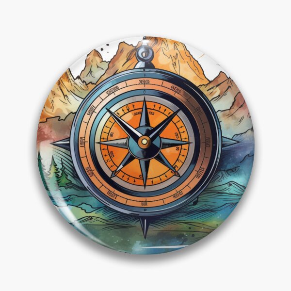 Item preview, Explorer traveler designed and sold by StaszekPliszko.