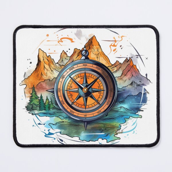 Item preview, Explorer traveler designed and sold by StaszekPliszko.