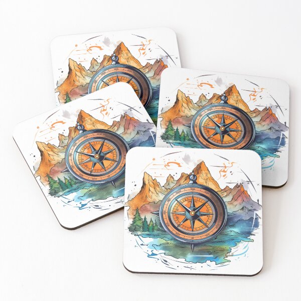 Item preview, Explorer traveler designed and sold by StaszekPliszko.
