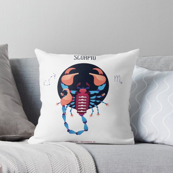 Item preview, Scorpio designed and sold by James Boast.