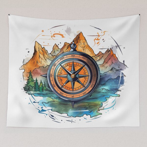 Item preview, Explorer traveler designed and sold by StaszekPliszko.