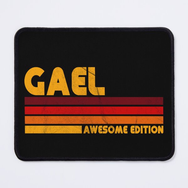 Item preview, Gael, Awesome Edition designed and sold by BYNDART.
