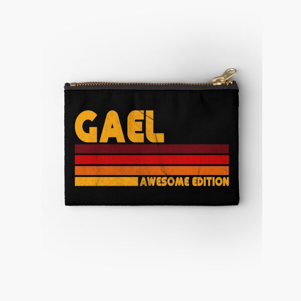 Item preview, Gael, Awesome Edition designed and sold by BYNDART.