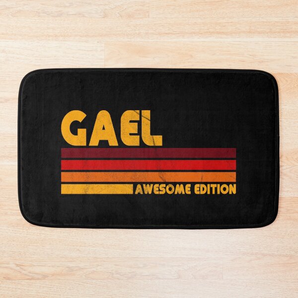 Item preview, Gael, Awesome Edition designed and sold by BYNDART.
