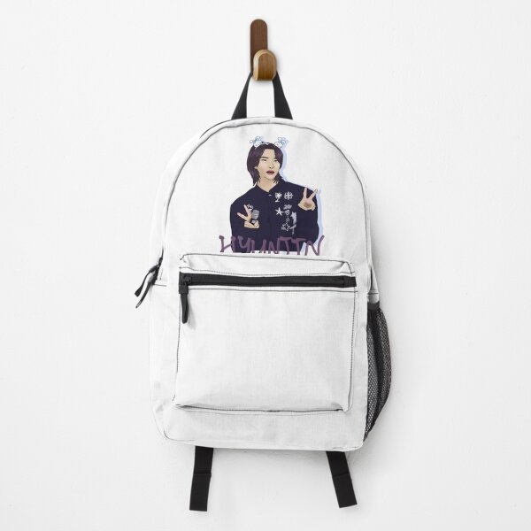 Item preview, Hyunjin of Stray Kids designed and sold by Erigeron-acris.