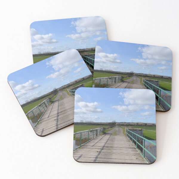 Item preview, Marsh Bridge designed and sold by alanoix.