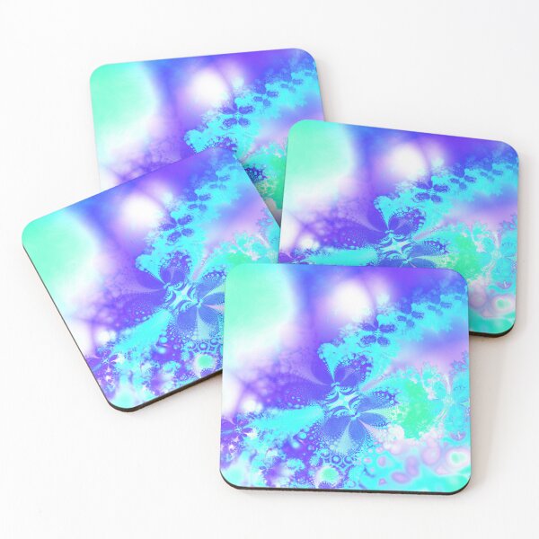 Item preview,  Blue flowers designed and sold by Ivicaartist.