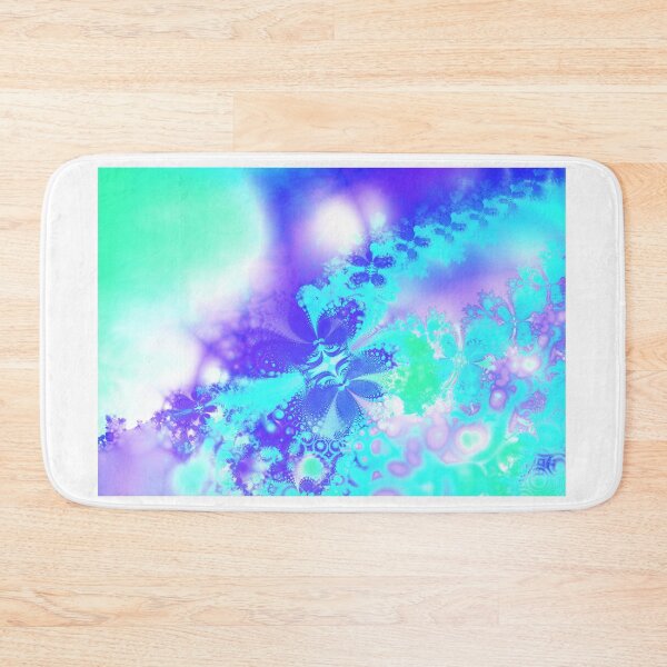 Item preview,  Blue flowers designed and sold by Ivicaartist.