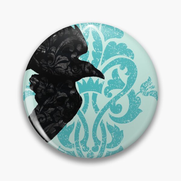 Item preview, The Crow Collection - Corvus corone VI. designed and sold by Janavegana.