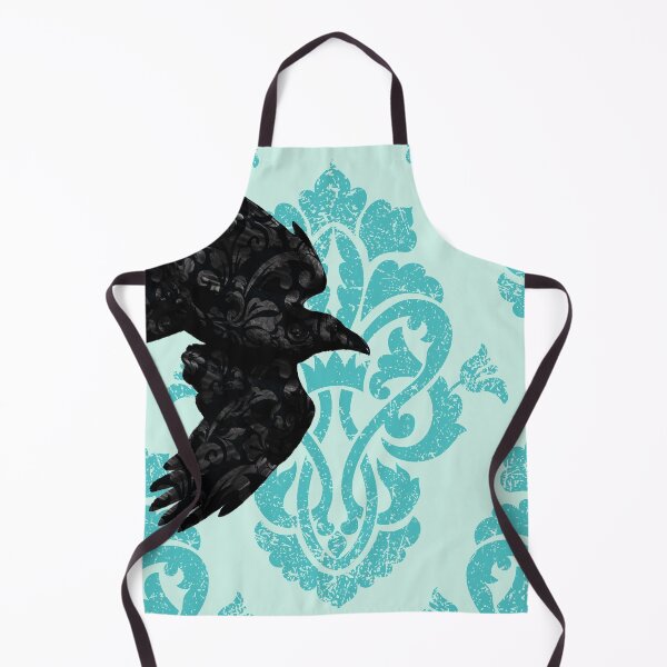 Item preview, The Crow Collection - Corvus corone VI. designed and sold by Janavegana.