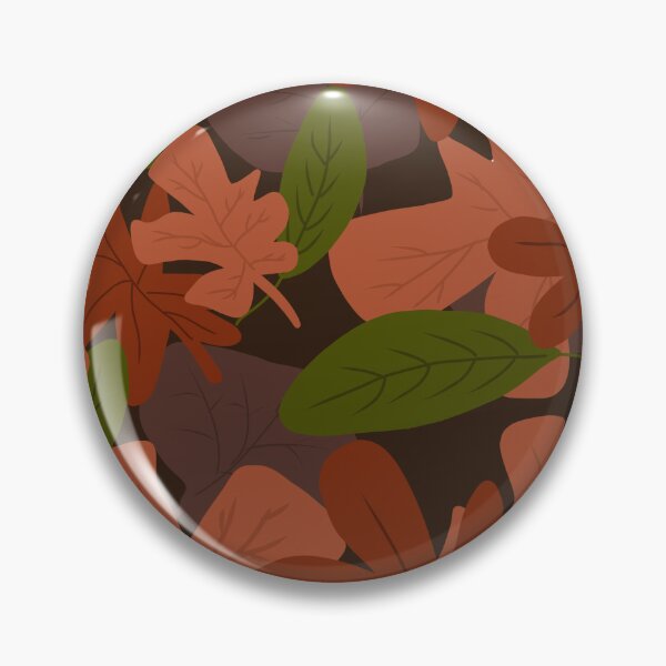 Item preview, Fall leaves drawing designed and sold by TheSmileStudio.