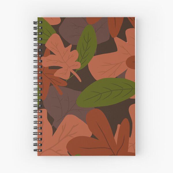 Item preview, Fall leaves drawing designed and sold by TheSmileStudio.