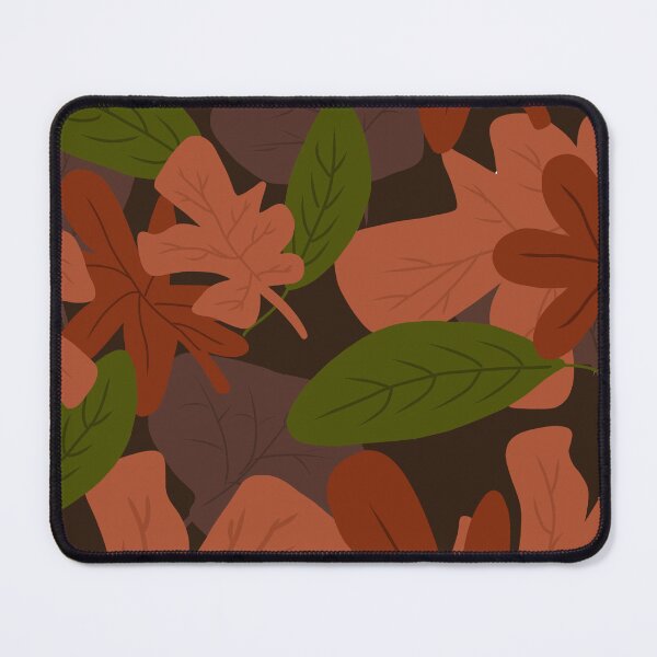 Item preview, Fall leaves drawing designed and sold by TheSmileStudio.