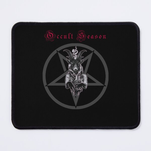 Item preview, Occult Season designed and sold by Dark Dreams.