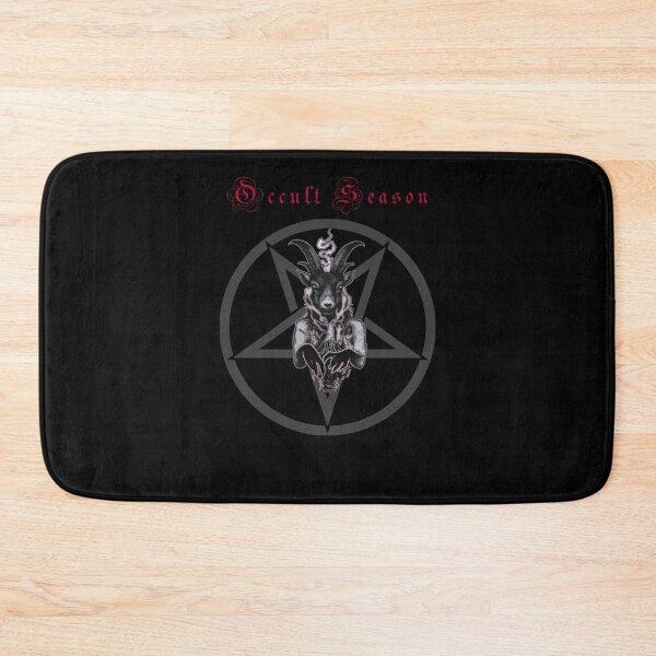 Item preview, Occult Season designed and sold by Dark Dreams.