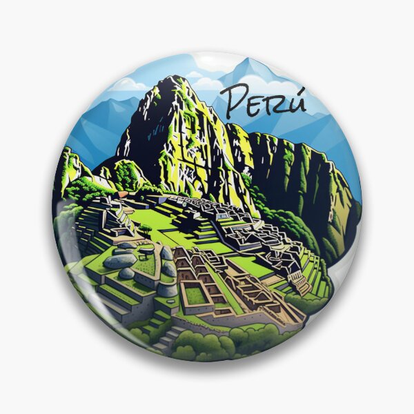 Item preview, Machu Picchu, Peru designed and sold by giosav.