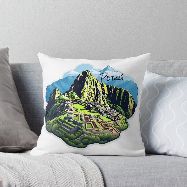Item preview, Machu Picchu, Peru designed and sold by giosav.