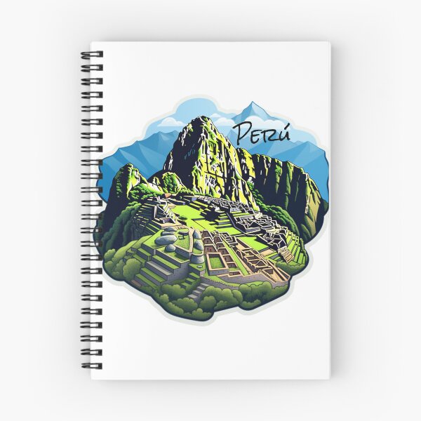 Item preview, Machu Picchu, Peru designed and sold by giosav.