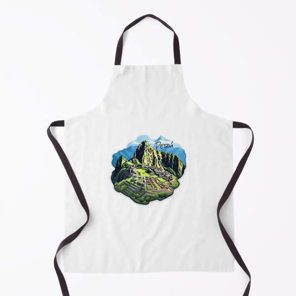 Item preview, Machu Picchu, Peru designed and sold by giosav.