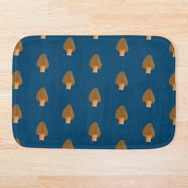 Item preview, Magic Morel Mushroom designed and sold by LupineDesign.