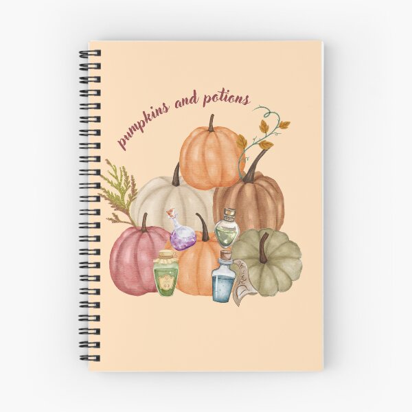 Item preview, Pumpkins and potions designed and sold by MacaArtistry.