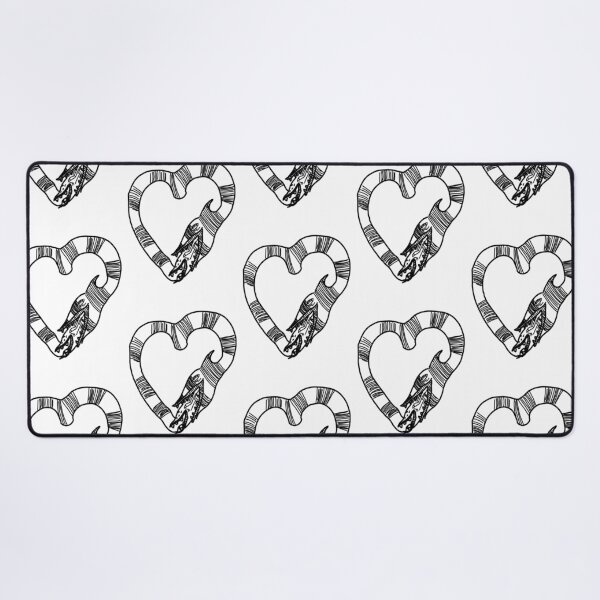 Item preview, Snake heart  designed and sold by Life's eye Art and photography.