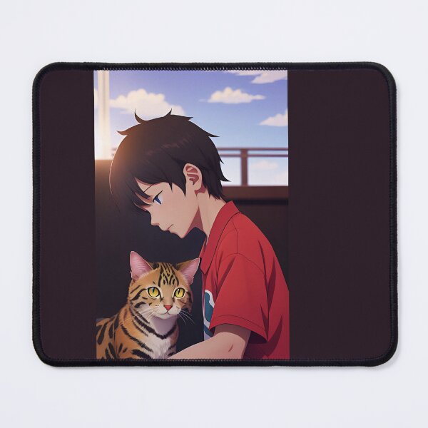 Item preview, Cats and children designed and sold by JustStraight.