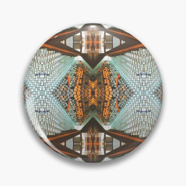 Item preview, Reykjavik Harpa Photo Pattern designed and sold by vallisrowe.