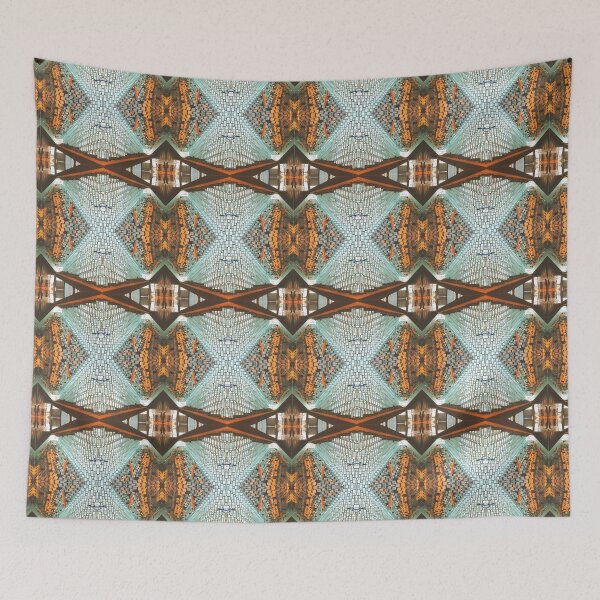 Item preview, Reykjavik Harpa Photo Pattern designed and sold by vallisrowe.
