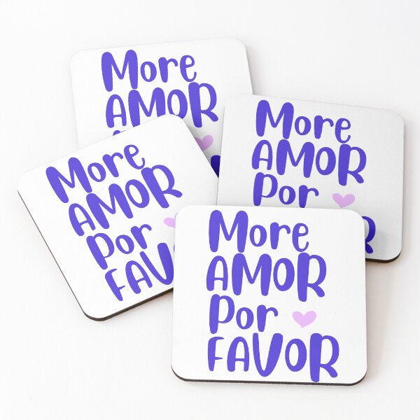 Item preview, More Amor Por Favor, love, amor, Bachelorette Party T-Shirt for Women, Love Message, Gift for Lovers, More Love Please, Organic designed and sold by ImaneArtistry.