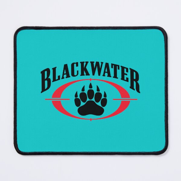 Item preview, Blackwater Worldwide designed and sold by BeulahHenry.