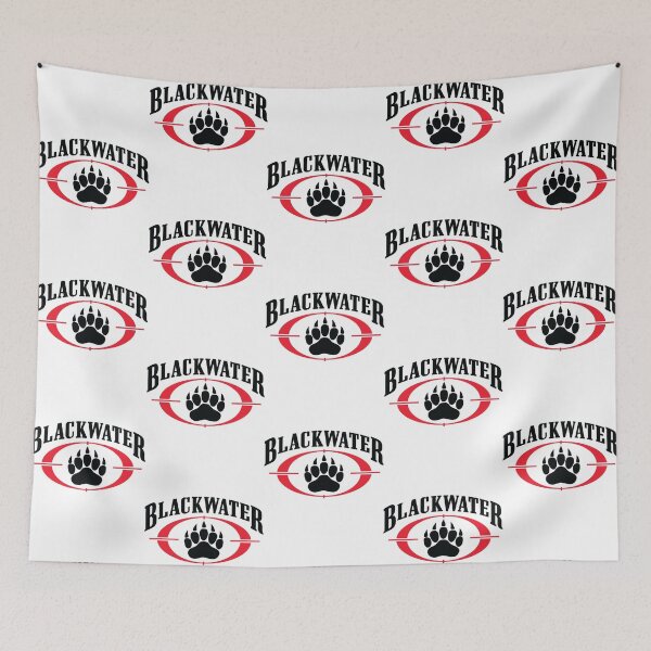 Item preview, Blackwater Worldwide designed and sold by BeulahHenry.