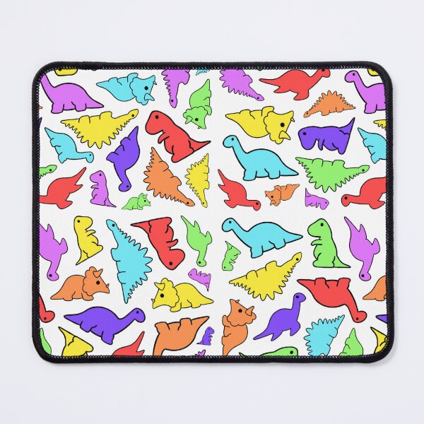 Item preview, Colourful Dino’s designed and sold by kennedysimpson4.