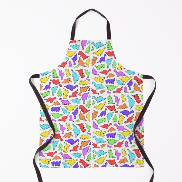 Item preview, Colourful Dino’s designed and sold by kennedysimpson4.