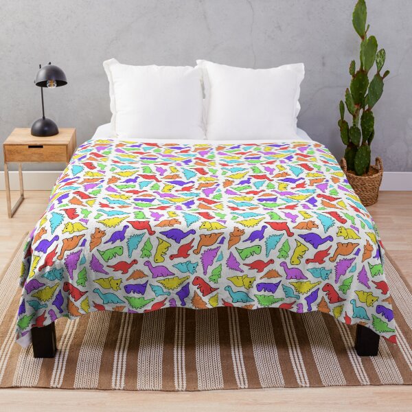 Item preview, Colourful Dino’s designed and sold by kennedysimpson4.