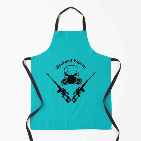 Item preview, WEEKEND WARRIOR designed and sold by BeulahHenry.