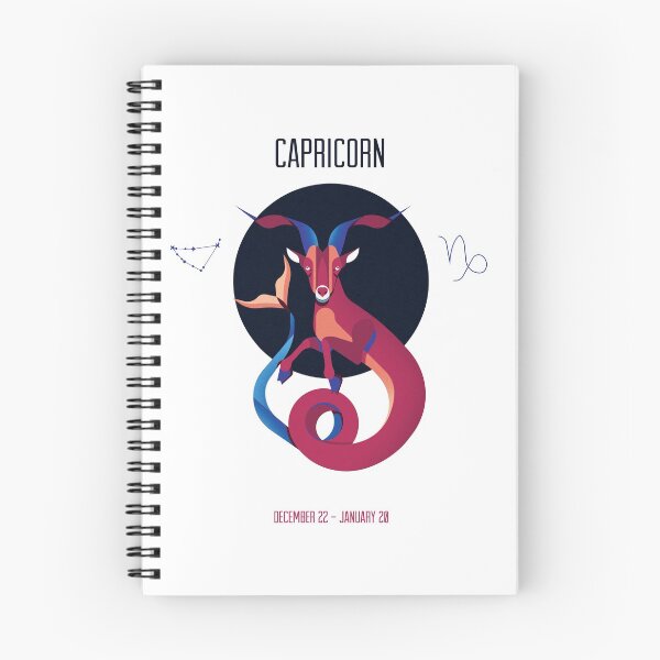 Item preview, Capricorn designed and sold by James Boast.