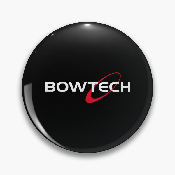 Artikelvorschau, Bowtech Bogenschießen-Logo entworfen und verkauft von BeulahHenry.