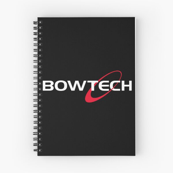 Item preview, Bowtech Archery Logo designed and sold by BeulahHenry.