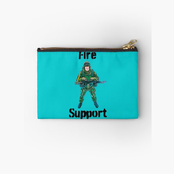 Item preview, Fire support designed and sold by BeulahHenry.