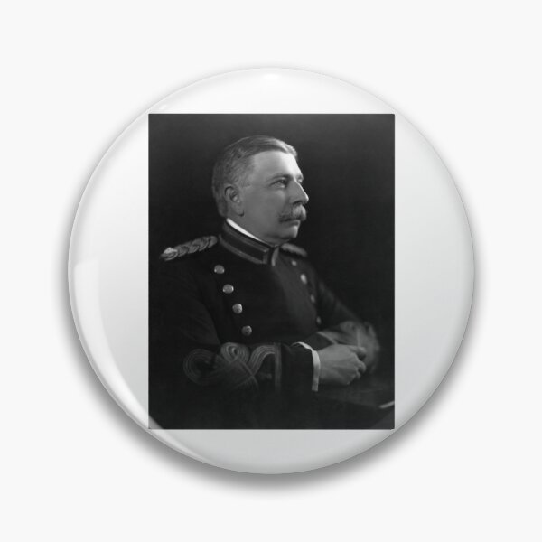 Artikelvorschau, Porträt von General John Taliaferro Thompson entworfen und verkauft von BeulahHenry.