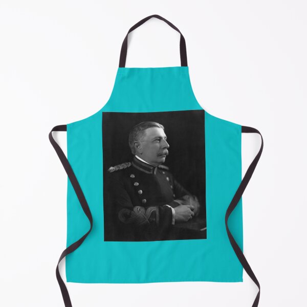Artikelvorschau, Porträt von General John Taliaferro Thompson entworfen und verkauft von BeulahHenry.