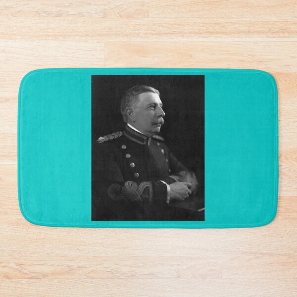 Item preview, General John Taliaferro Thompson Portrait designed and sold by BeulahHenry.