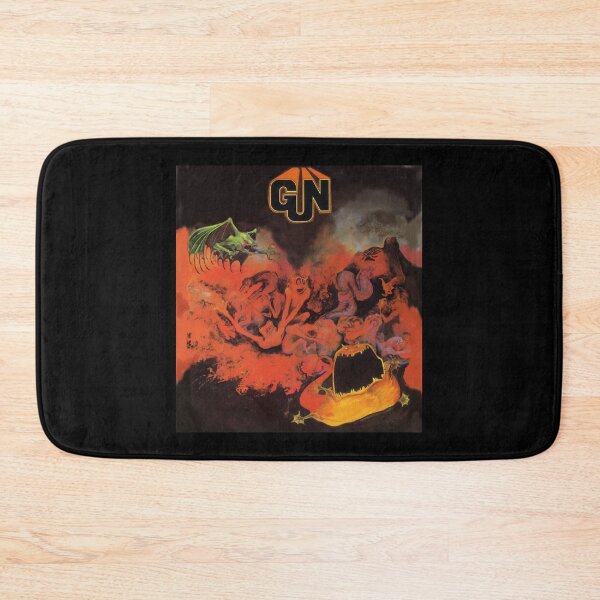 Item preview, GUN 1968 designed and sold by BeulahHenry.