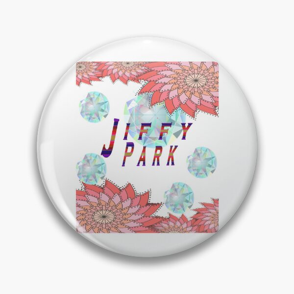 Artikelvorschau, Jiffy Park t entworfen und verkauft von BeulahHenry.