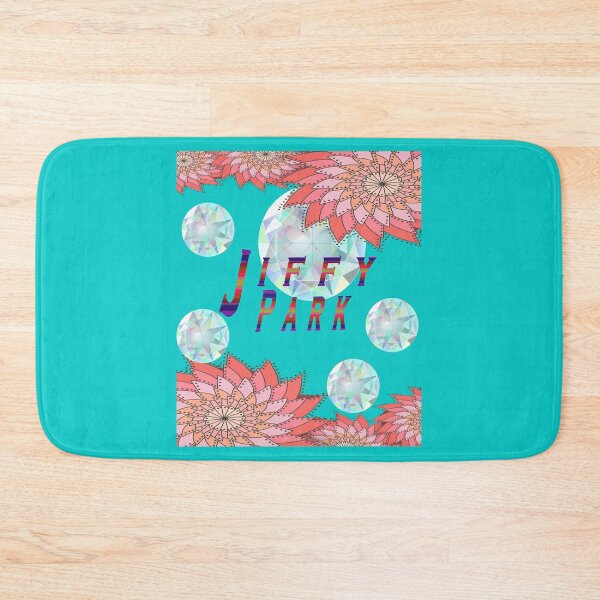 Item preview, jiffy park t designed and sold by BeulahHenry.